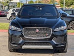 2018 Jaguar F-PACE S AWD