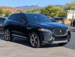 2018 Jaguar F-PACE S AWD