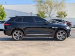 2018 Jaguar F-PACE S AWD