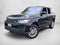 2018 Land Rover Range Rover Td6 Diesel SWB