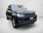 2018 Land Rover Range Rover Td6 Diesel SWB