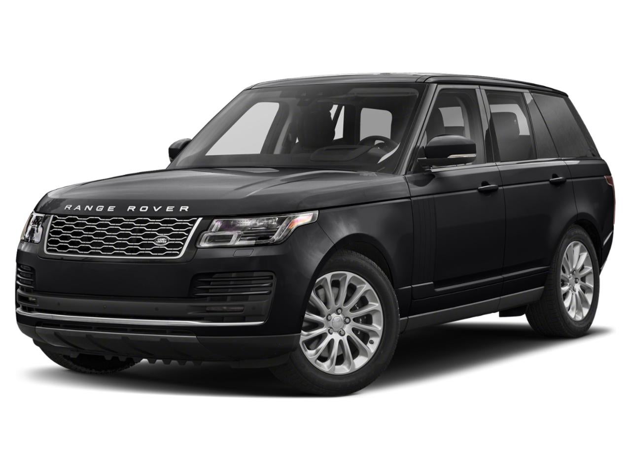 2018 Land Rover Range Rover Td6 Diesel SWB