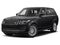 2018 Land Rover Range Rover Td6 Diesel SWB