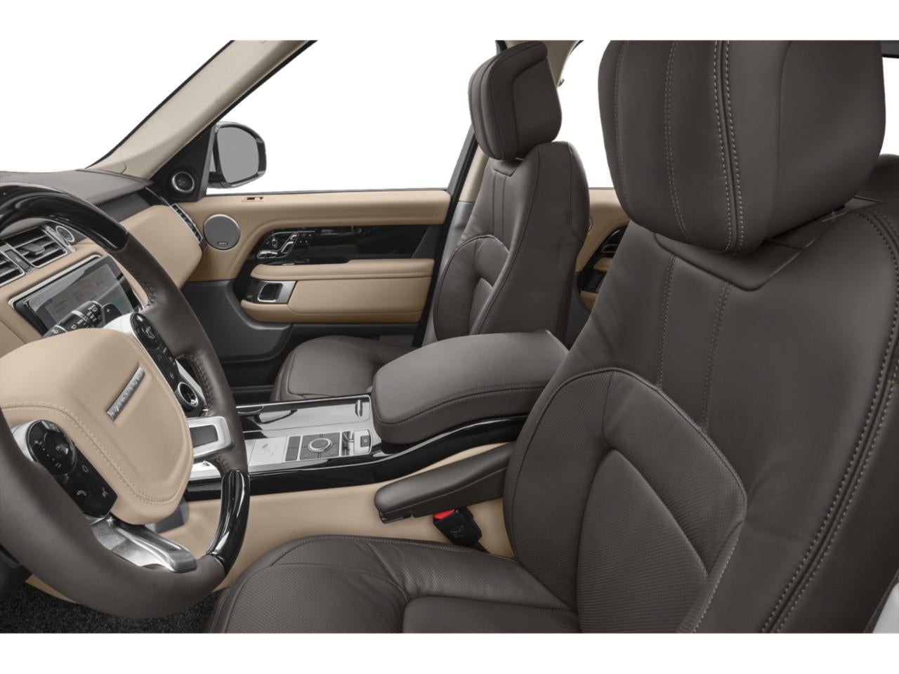 2018 Land Rover Range Rover Td6 Diesel SWB