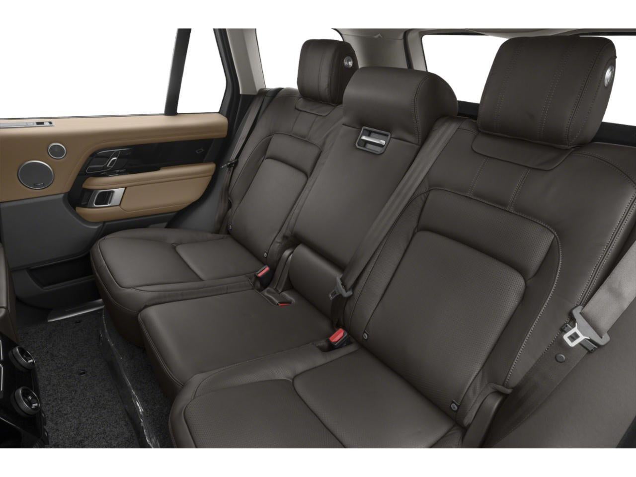 2018 Land Rover Range Rover Td6 Diesel SWB