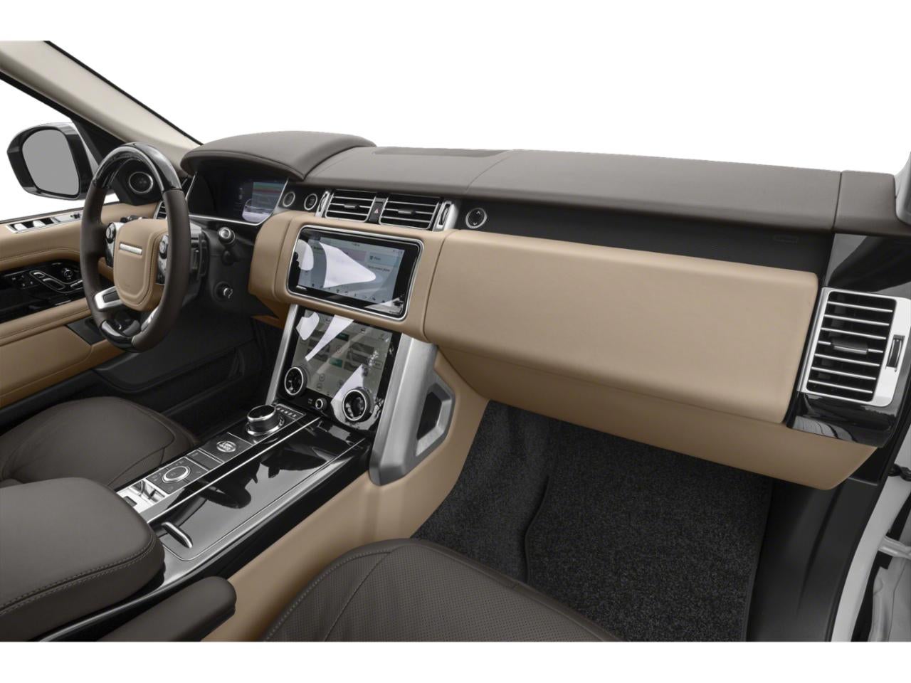 2018 Land Rover Range Rover Td6 Diesel SWB