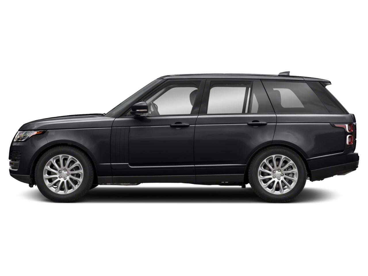 2018 Land Rover Range Rover Td6 Diesel SWB