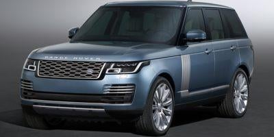 2018 Land Rover Range Rover Td6 Diesel SWB