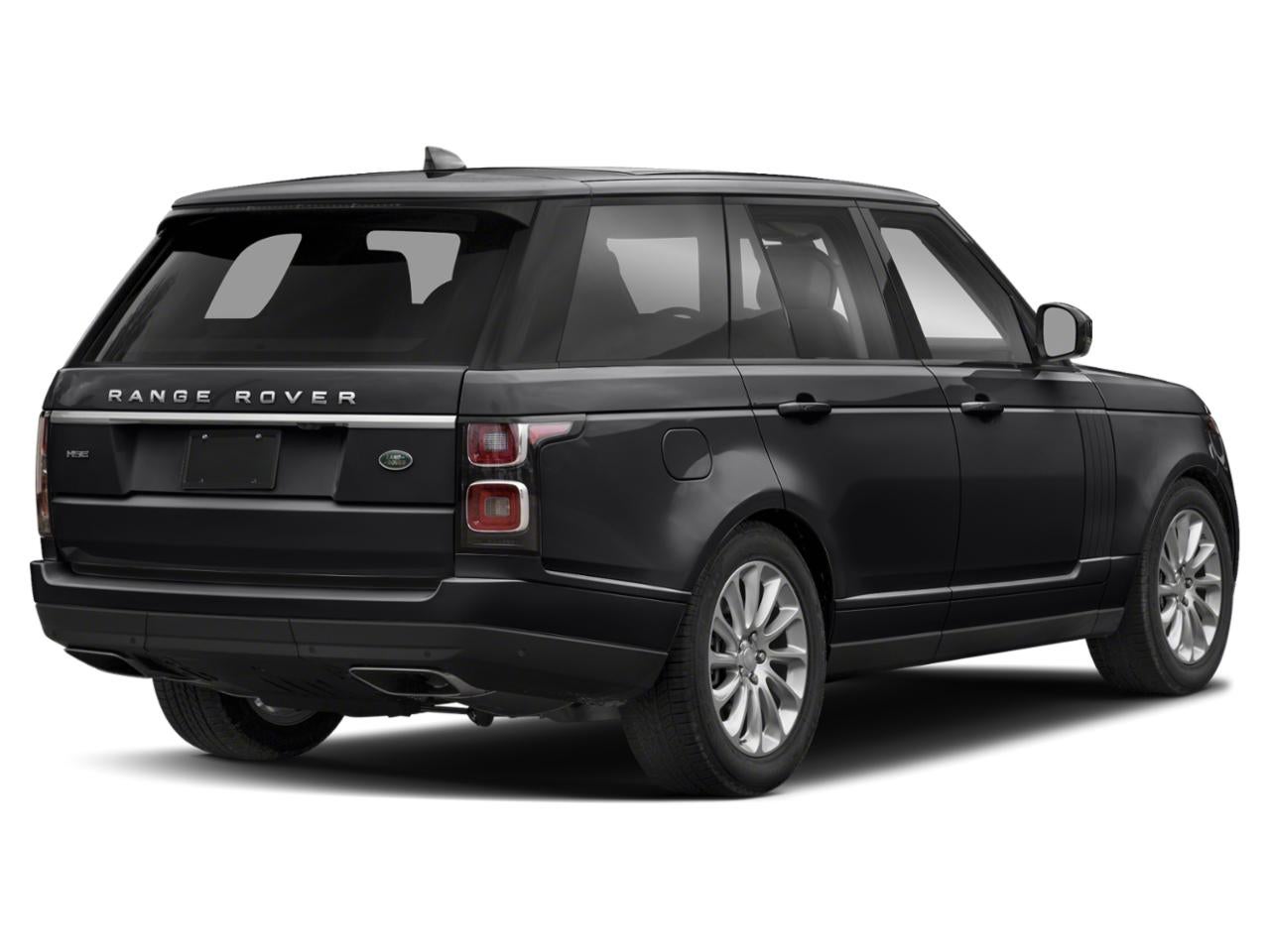 2018 Land Rover Range Rover Td6 Diesel SWB