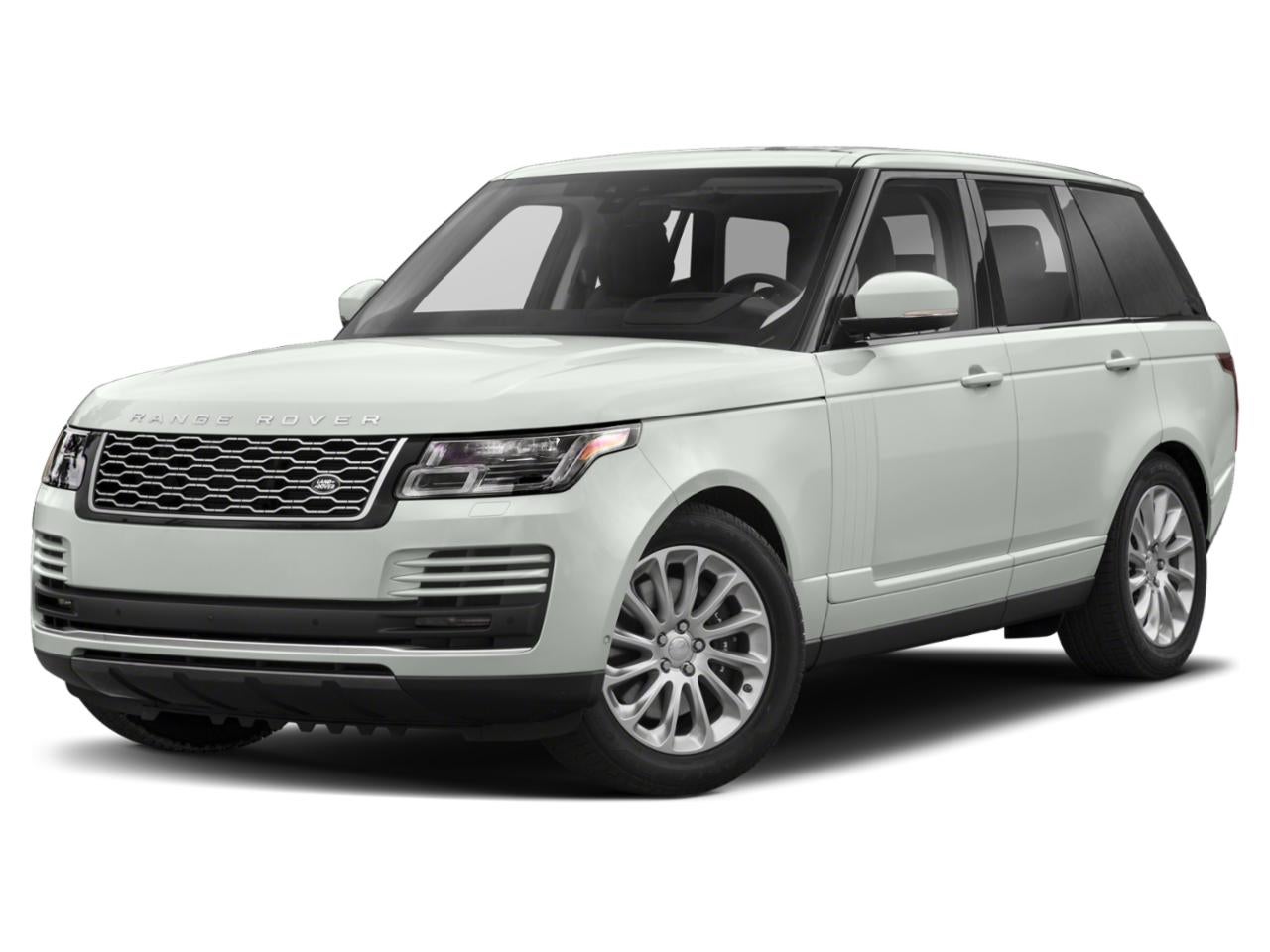 2018 Land Rover Range Rover Td6 Diesel SWB