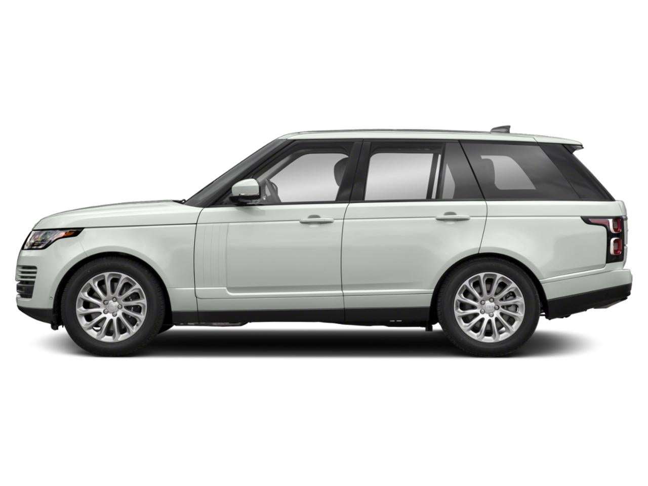2018 Land Rover Range Rover Td6 Diesel SWB
