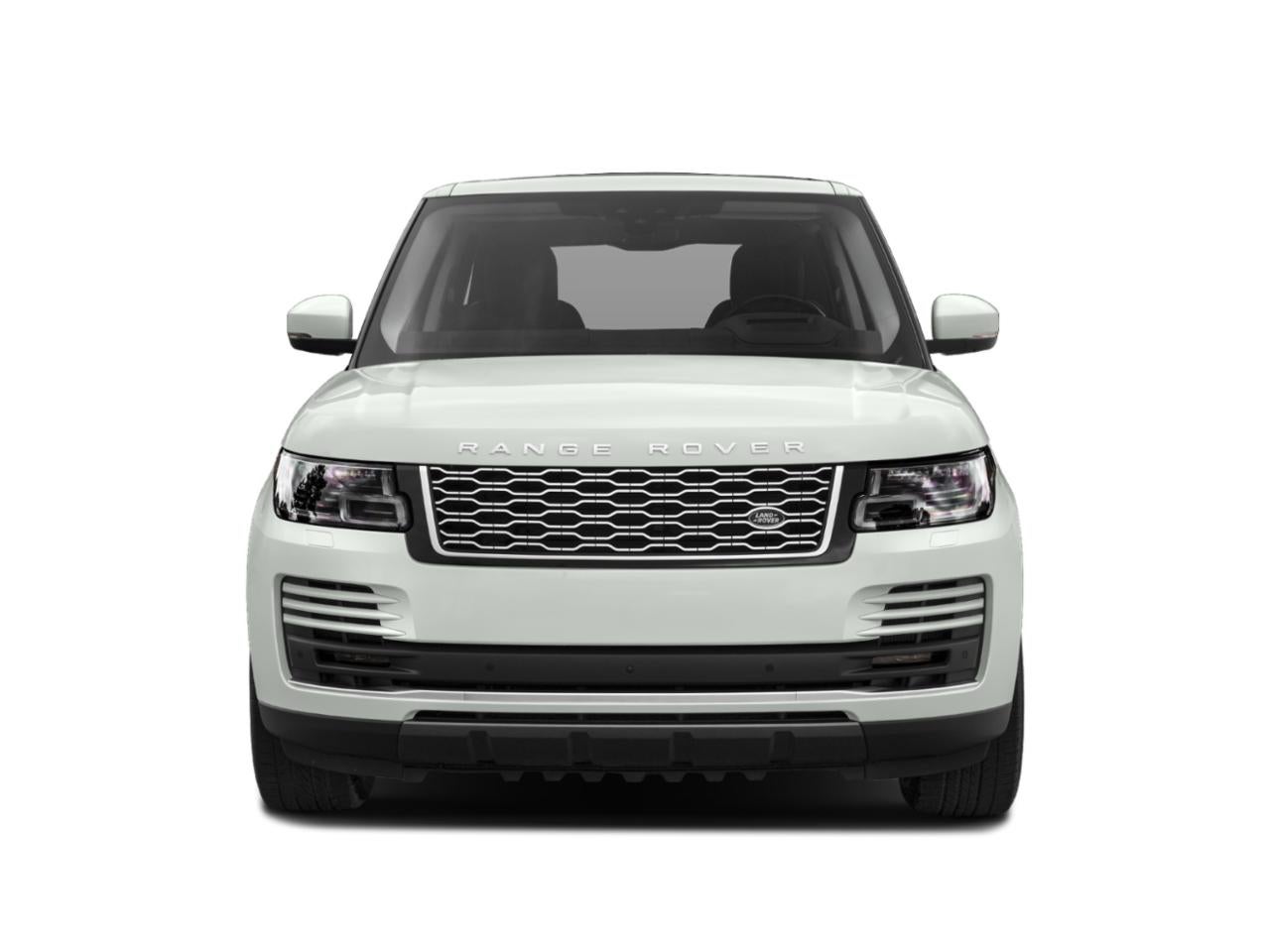 2018 Land Rover Range Rover Td6 Diesel SWB