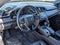 2020 Honda Civic Hatchback Sport Touring CVT