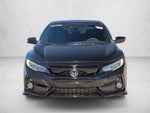 2020 Honda Civic Hatchback Sport Touring CVT