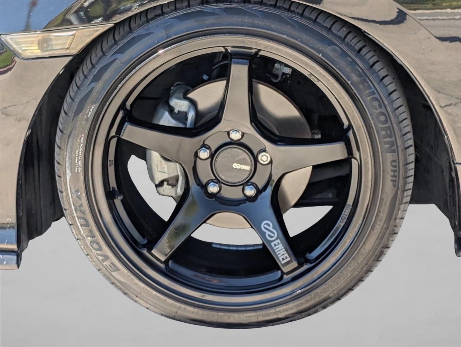 2020 Honda Civic Hatchback Sport Touring CVT