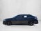 2020 Honda Civic Hatchback Sport Touring CVT