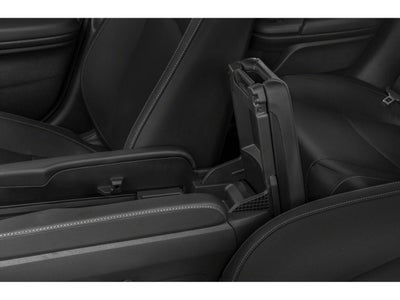 2020 Honda Civic Hatchback Sport Touring CVT