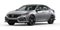 2020 Honda Civic Hatchback Sport Touring CVT