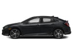 2020 Honda Civic Hatchback Sport Touring CVT
