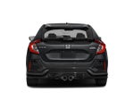 2020 Honda Civic Hatchback Sport Touring CVT