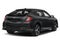 2020 Honda Civic Hatchback Sport Touring CVT