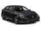 2020 Honda Civic Hatchback Sport Touring CVT