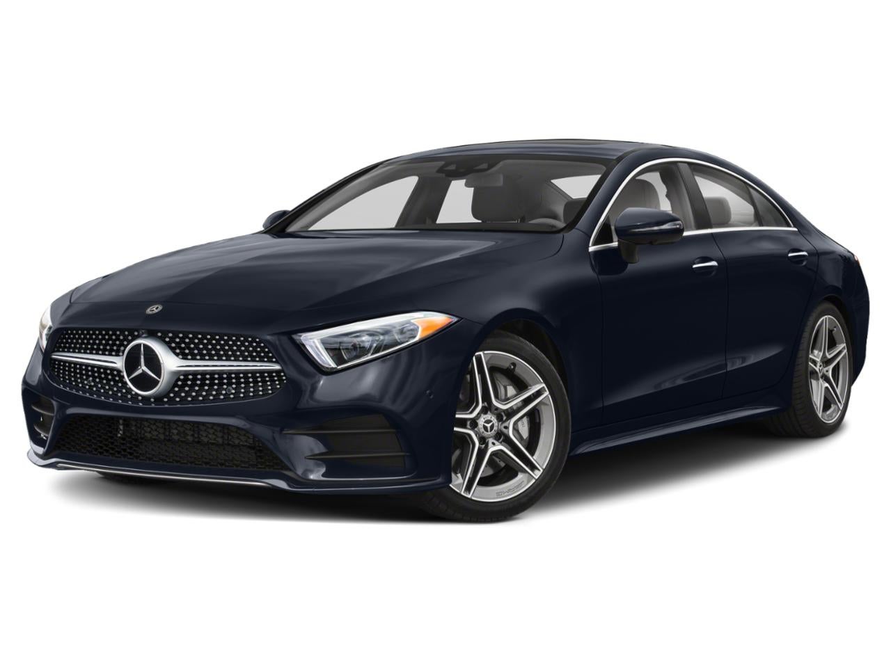2021 Mercedes-Benz CLS CLS 450 Coupe