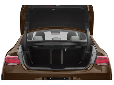 2021 Mercedes-Benz CLS CLS 450 Coupe