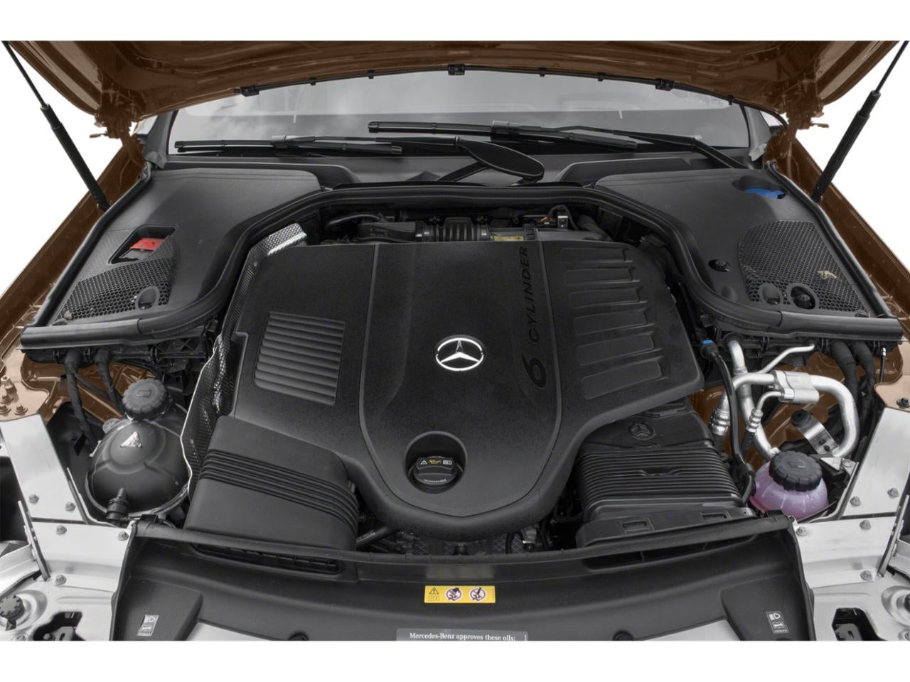 2021 Mercedes-Benz CLS CLS 450 Coupe