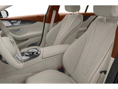 2021 Mercedes-Benz CLS CLS 450 Coupe