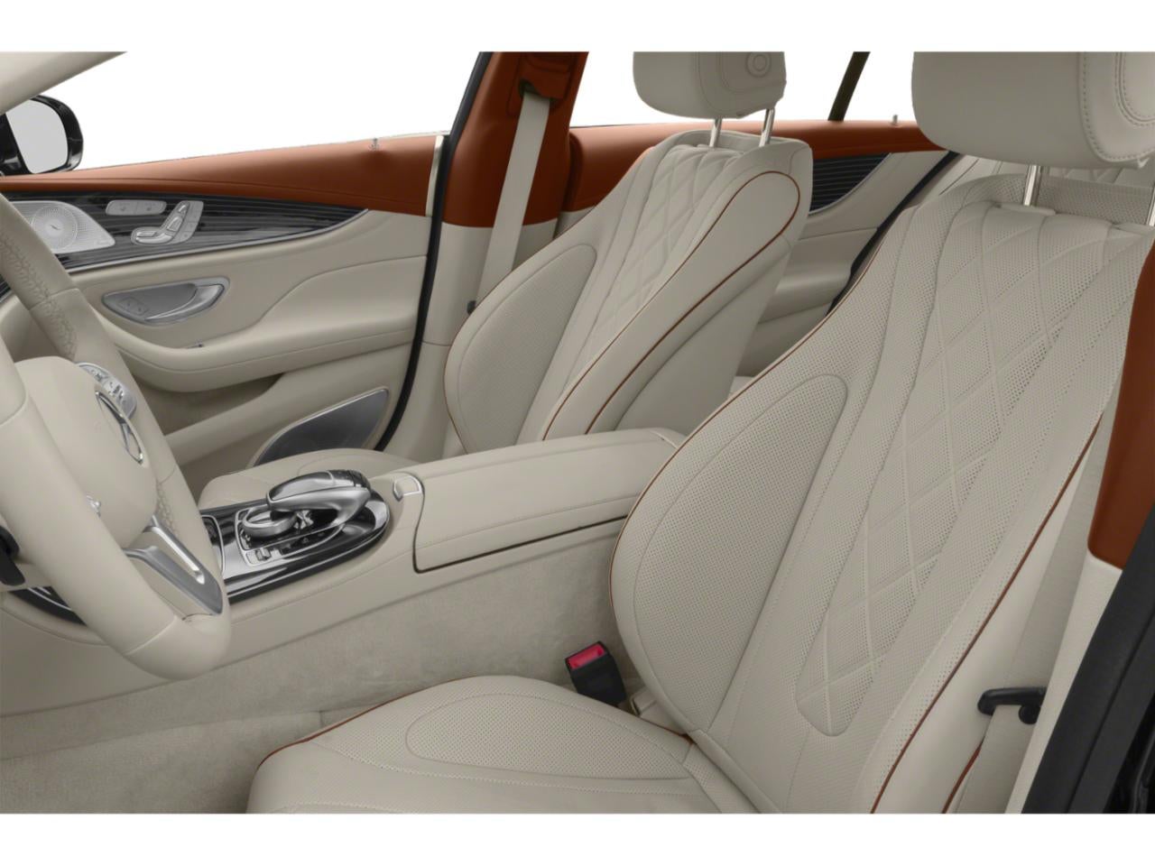 2021 Mercedes-Benz CLS CLS 450 Coupe