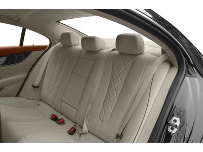 2021 Mercedes-Benz CLS CLS 450 Coupe