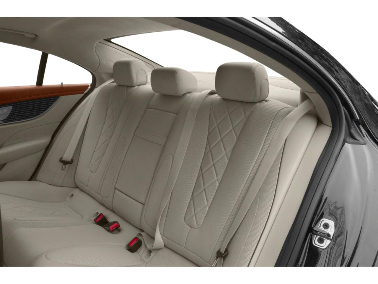 2021 Mercedes-Benz CLS CLS 450 Coupe