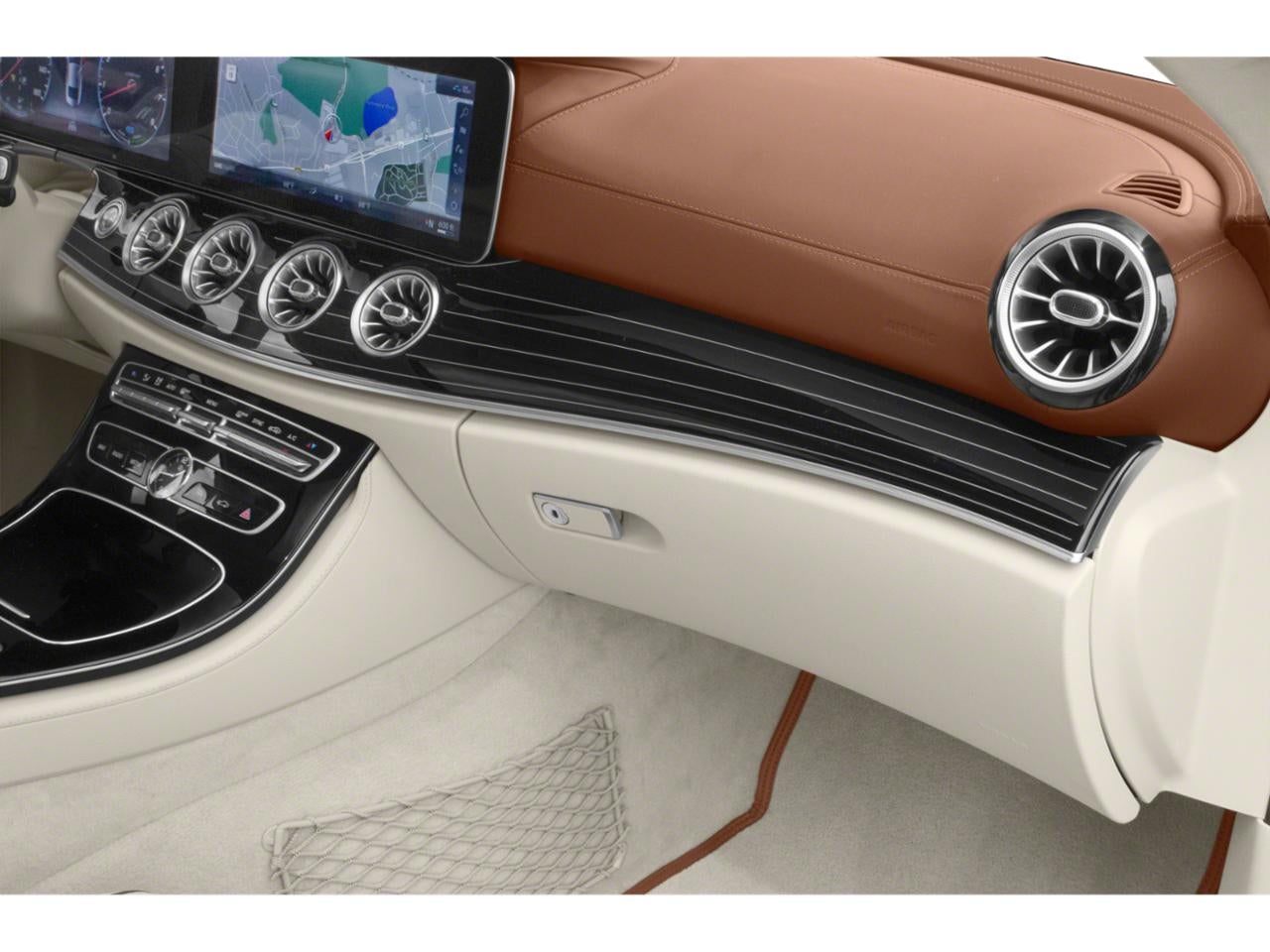 2021 Mercedes-Benz CLS CLS 450 Coupe