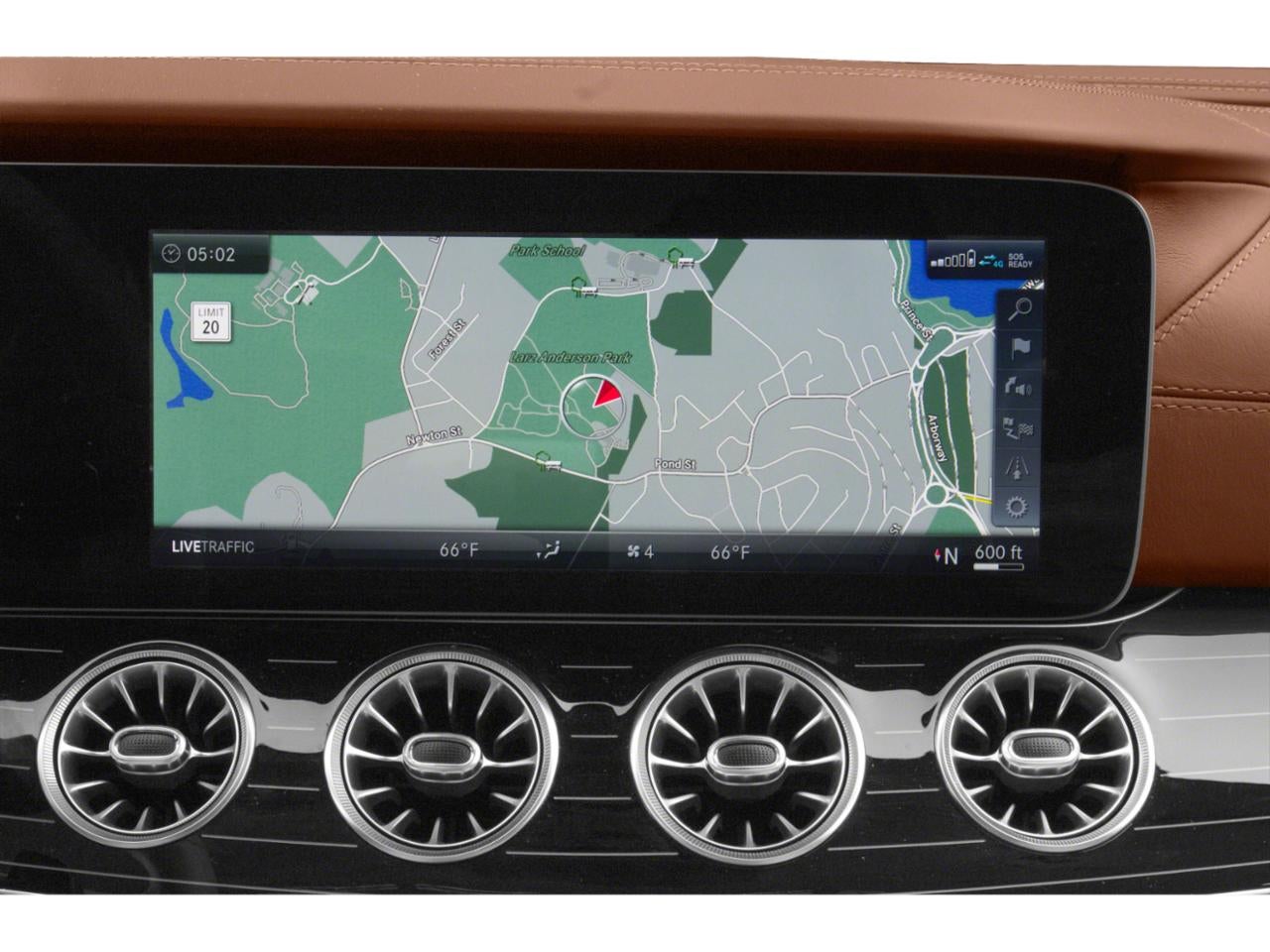 2021 Mercedes-Benz CLS CLS 450 Coupe