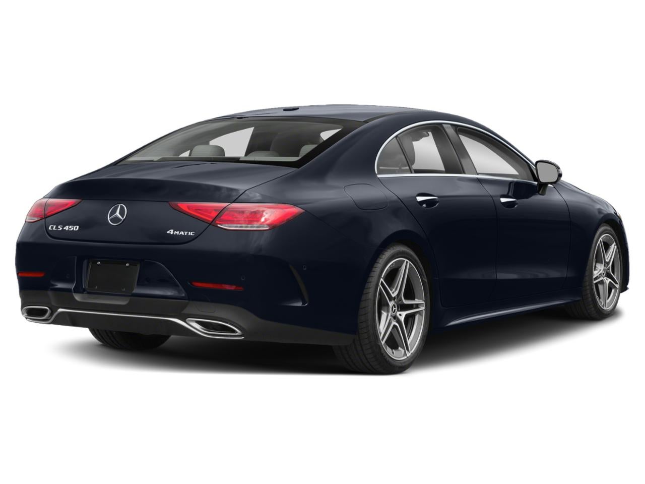 2021 Mercedes-Benz CLS CLS 450 Coupe