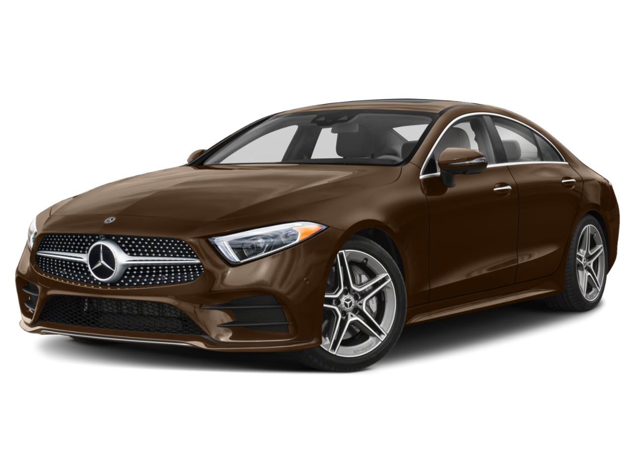 2021 Mercedes-Benz CLS CLS 450 Coupe