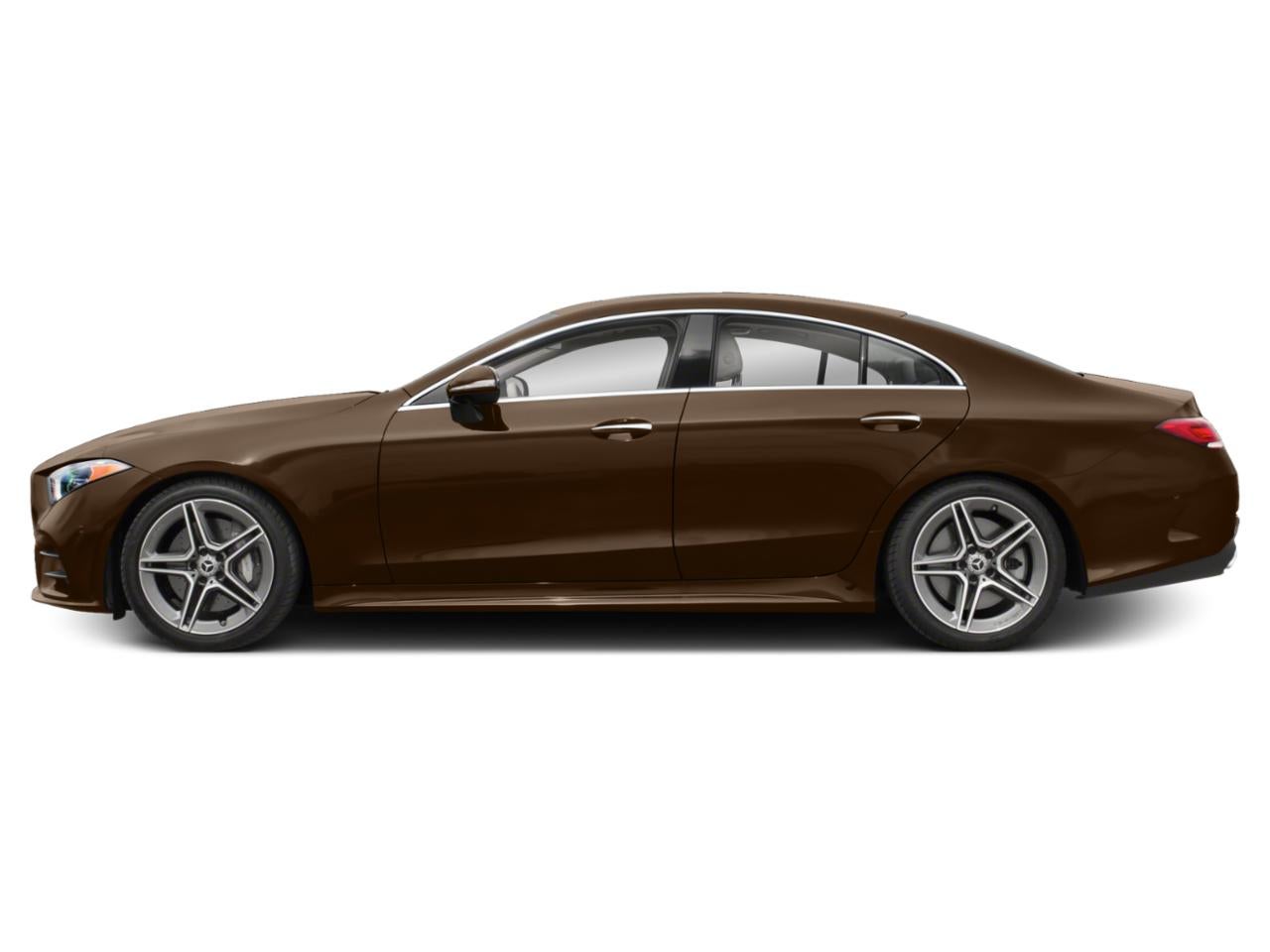 2021 Mercedes-Benz CLS CLS 450 Coupe