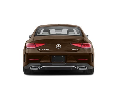 2021 Mercedes-Benz CLS CLS 450 Coupe