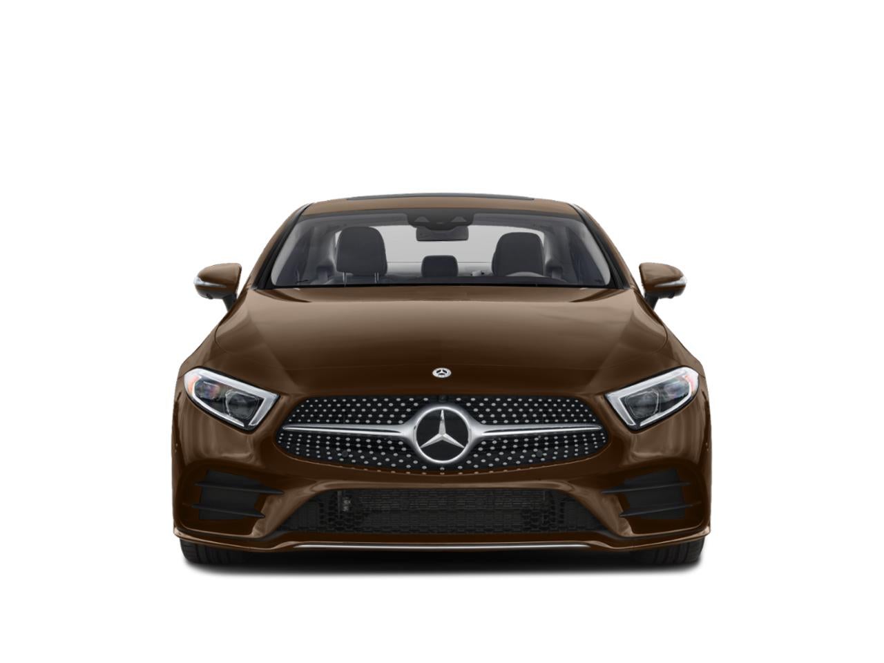 2021 Mercedes-Benz CLS CLS 450 Coupe