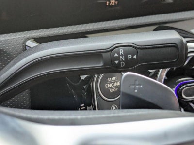 2022 Mercedes-Benz A-Class A 220 Sedan