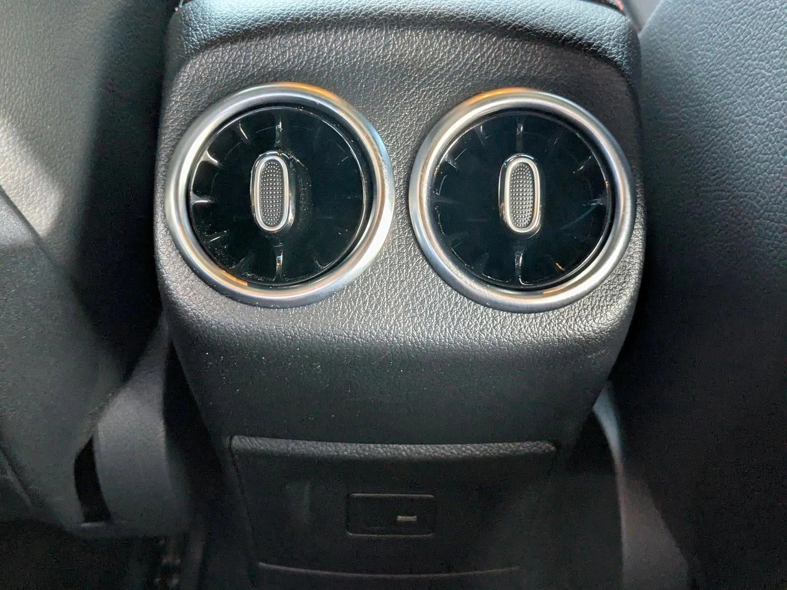 2022 Mercedes-Benz A-Class A 220 Sedan