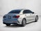 2022 Mercedes-Benz A-Class A 220 Sedan