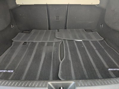 2022 Mercedes-Benz A-Class A 220 Sedan