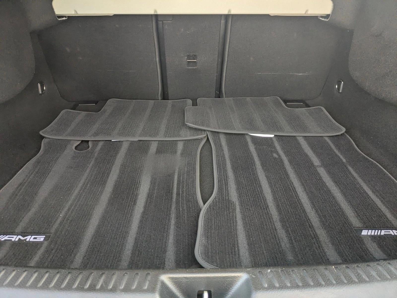 2022 Mercedes-Benz A-Class A 220 Sedan