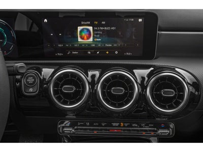 2022 Mercedes-Benz A-Class A 220 Sedan