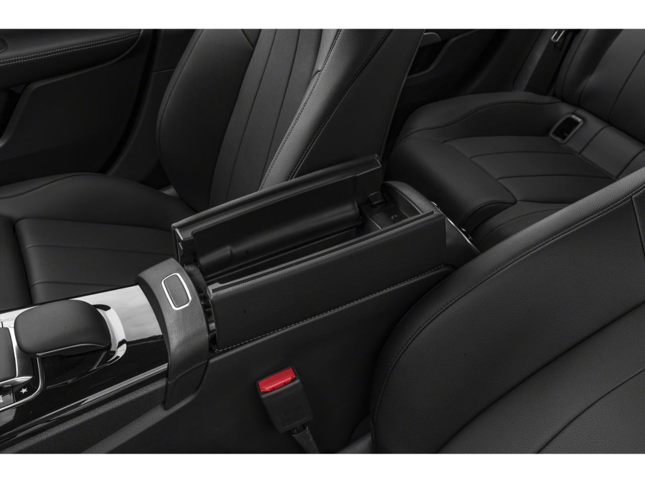 2022 Mercedes-Benz A-Class A 220 Sedan