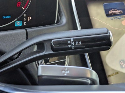 2025 Mercedes-Benz E-Class E 350 4MATIC® Sedan