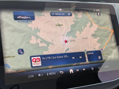 2025 Mercedes-Benz E-Class E 350 4MATIC® Sedan