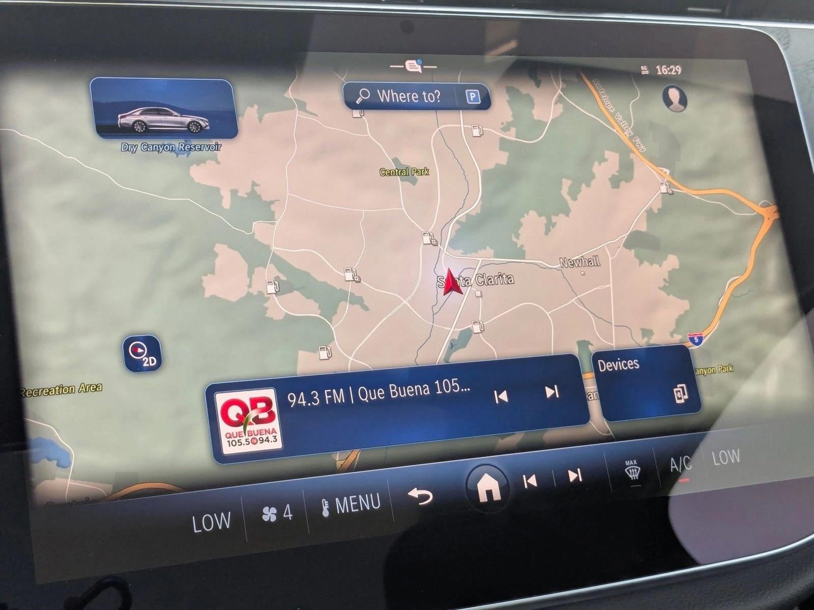 2025 Mercedes-Benz E-Class E 350 4MATIC® Sedan